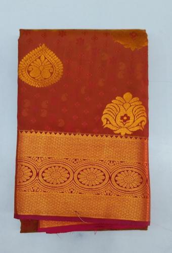 PL EMBOSS SAREE